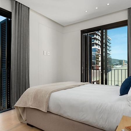 Old Cape Quarter 2 Bedroom Apartments ケープタウン エクステリア 写真