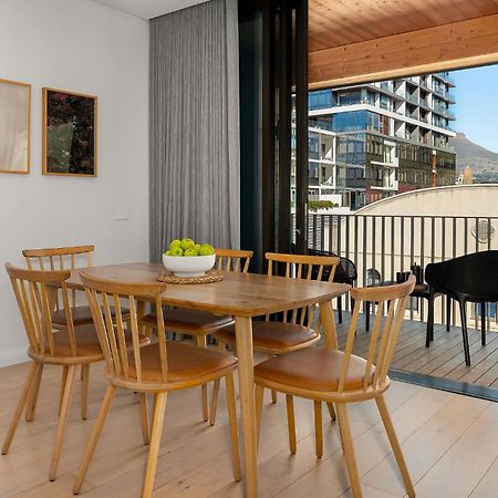 Old Cape Quarter 2 Bedroom Apartments ケープタウン エクステリア 写真