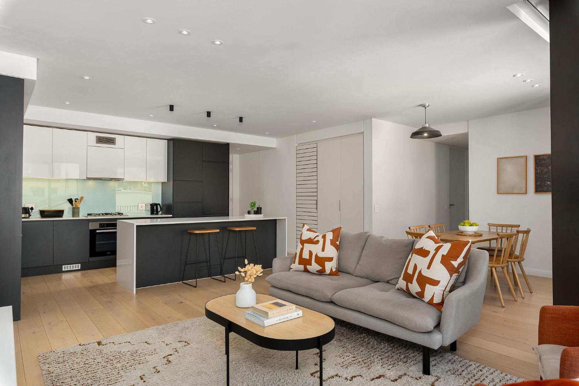 Old Cape Quarter 2 Bedroom Apartments ケープタウン エクステリア 写真