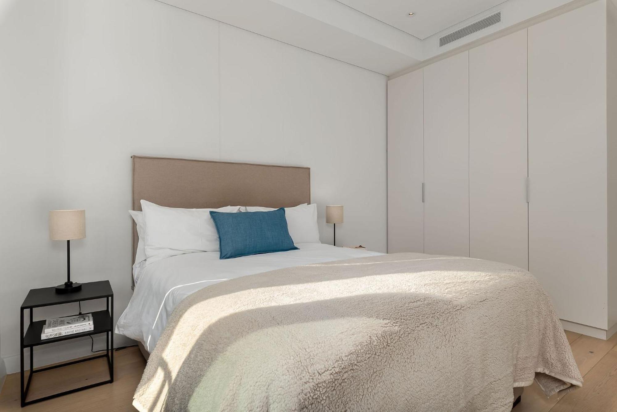 Old Cape Quarter 2 Bedroom Apartments ケープタウン エクステリア 写真