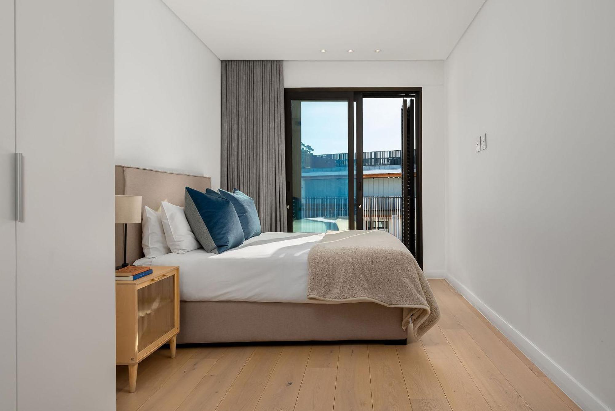 Old Cape Quarter 2 Bedroom Apartments ケープタウン エクステリア 写真