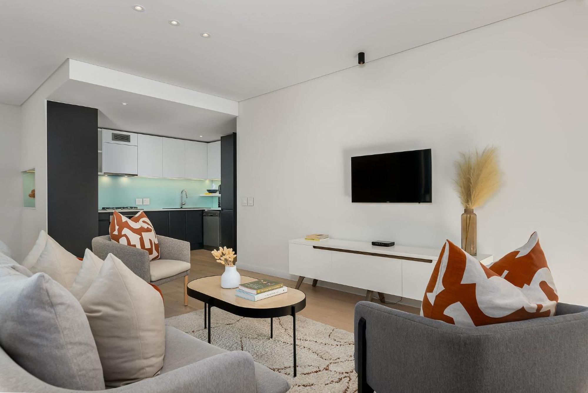 Old Cape Quarter 2 Bedroom Apartments ケープタウン エクステリア 写真