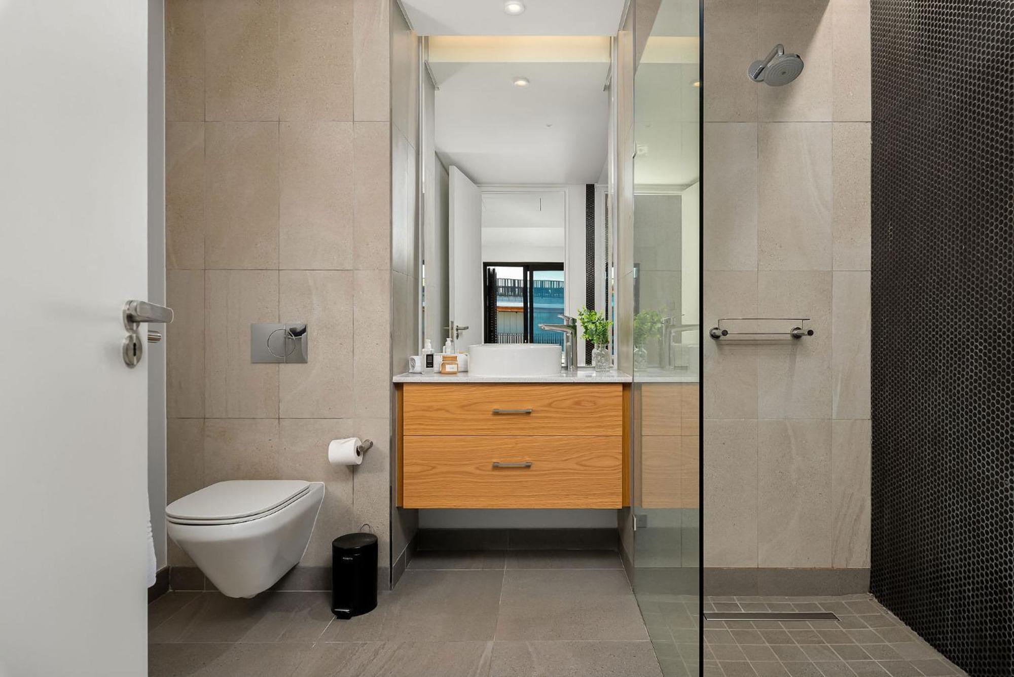 Old Cape Quarter 2 Bedroom Apartments ケープタウン エクステリア 写真