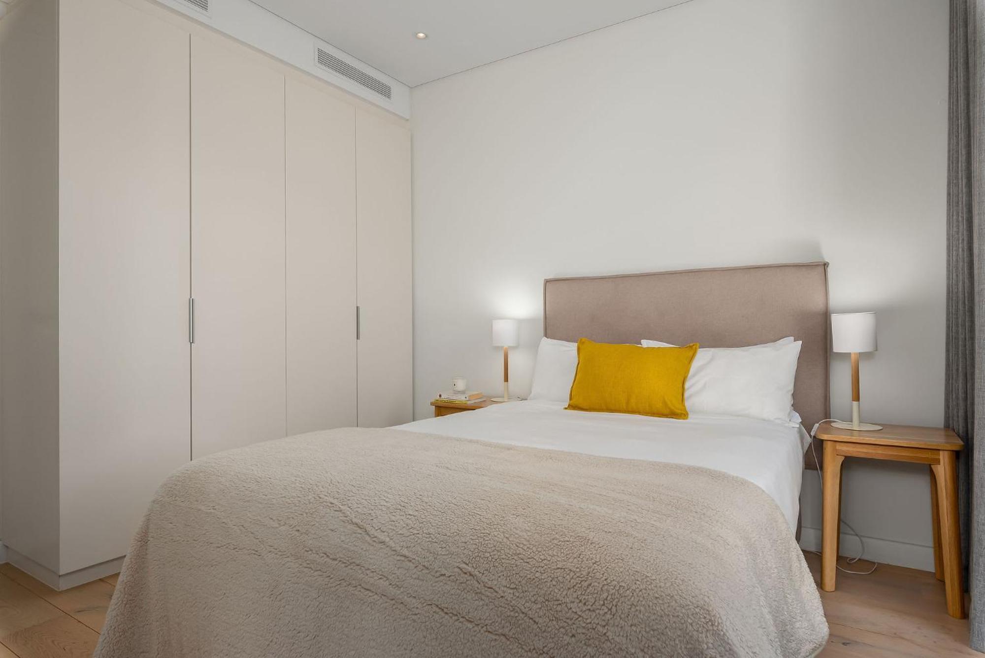 Old Cape Quarter 2 Bedroom Apartments ケープタウン エクステリア 写真