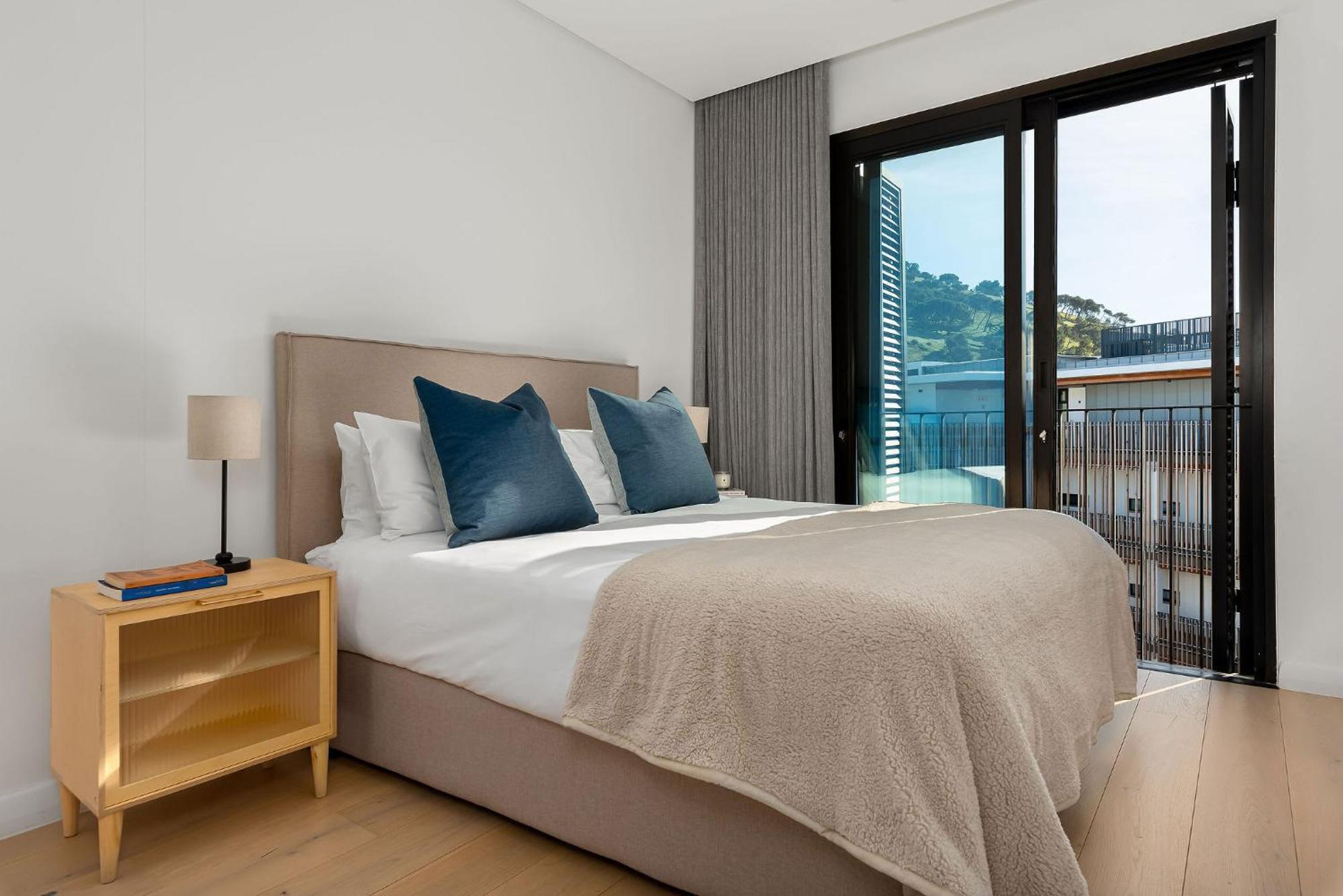Old Cape Quarter 2 Bedroom Apartments ケープタウン エクステリア 写真